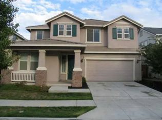 1868 White Sands St, Brentwood, CA