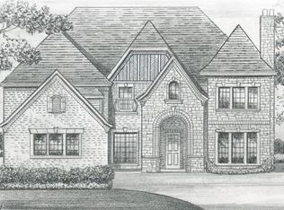 3383 Bellcrest Way, Celina, TX 75009