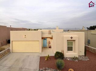 1296 Cassatt Pl, Las Cruces, NM 88007