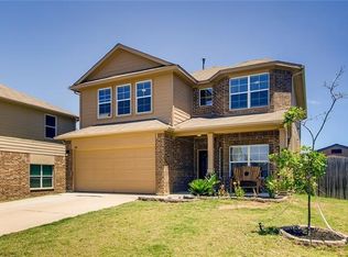340 Northern Flicker St, Kyle, TX 78640
