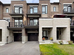 518 Danks Ridge Dr, Ajax, ON L1S 0H4