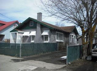 (Undisclosed Address), Lakeview, OR 97630