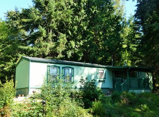 4352 Masterson Rd, Blaine, WA 98230