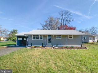 513 Cloverdale Rd, Blackwood, NJ 08012