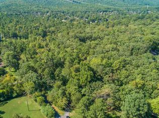 6002 Becknell Ln, Little Rock, AR 72223