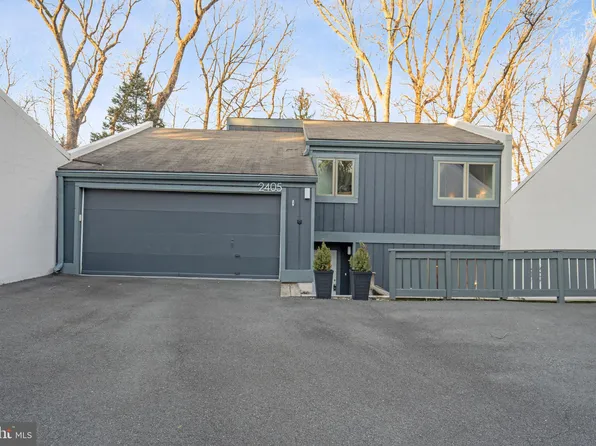 2405 Glade Bank Way, Reston, VA 20191