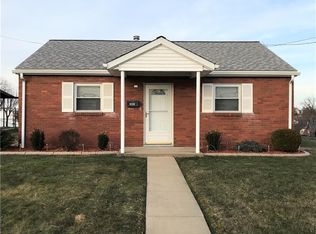 1921 Crestmont Dr, Aliquippa, PA 15001