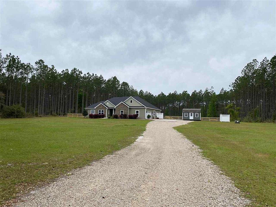 13521 Hidden Horse Way, Tallahassee, FL 32305 Zillow