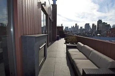 Rented by Veracity NYC LLC