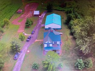 9828 Western Rd, Camden, IL 62319