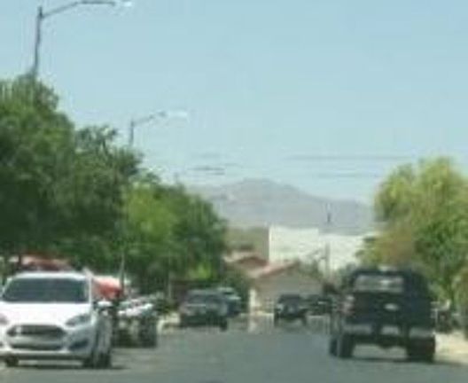 Exterior Neighborhood (street photo)