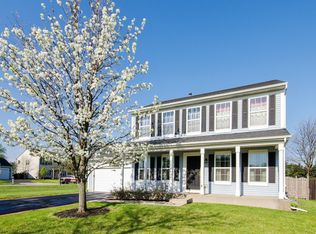 11445 Middletown Ln, Huntley, IL 60142