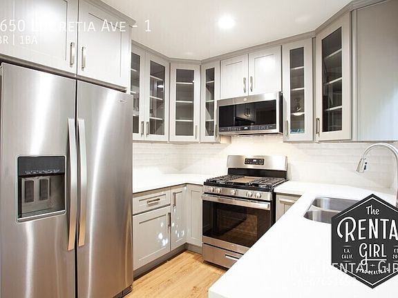 4th image of 1650 Lucretia Ave APT 1
