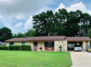 6340 Mockingbird Ln, Milton, FL 32570