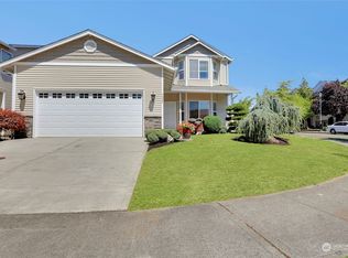 7328 33rd Ave NE, Olympia, WA 98516