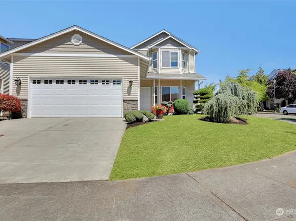 7328 33rd Avenue NE, Lacey, WA 98516