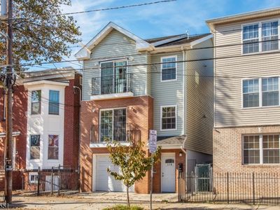 118 Oraton St, Newark, NJ, 07104