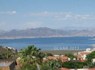 513 Ville Dr, Boulder City, NV 89005