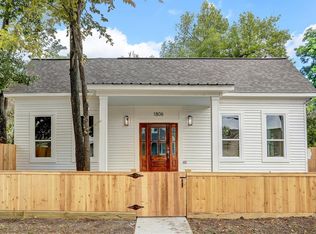 1806 Chestnut St, Houston, TX 77009