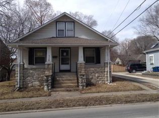 116 N Lightburne St, Liberty, MO 64068