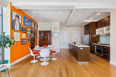 Sold by Corcoran