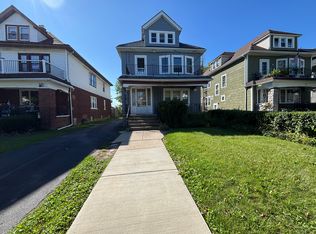 24 Lovering Ave Floor 2, Buffalo, NY 14216