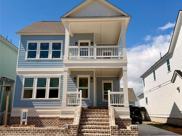 6 Westwind Rd, Galveston, TX 77554