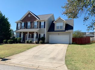 32 Crossvine Way, Simpsonville, SC 29680