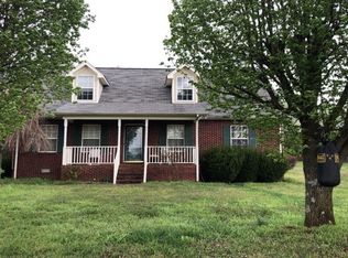 1903 Marlowe Ave, Murfreesboro, TN 37127