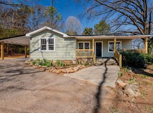 908 Gilbert Ln, La Fayette, GA 30728