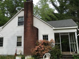 1181 Camp Carolwood Rd, Lenoir, NC 28645