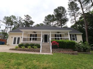 247 Ruby Ridge Rd, Durham, NC 27703