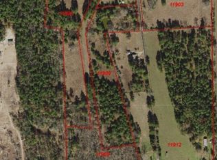 Jameson Jh Massey Ln, Huntsville, TX 77320