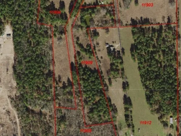 Jameson Jh Massey Ln, Huntsville, TX 77320