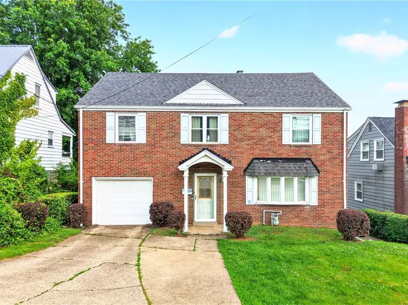 1407 Marion Ave, Monessen, PA 15062