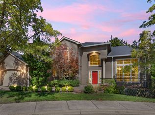 15587 SW Oriole Ct, Sherwood, OR 97140