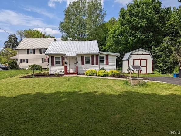 124 Pendleton St, Cortland, NY 13045