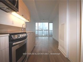 290 Adelaide St W #3409, Toronto, ON M5V1N1
