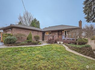 7620 S 113th St, Seattle, WA 98178