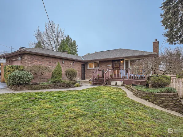 7620 S 113th Street, Seattle, WA 98178