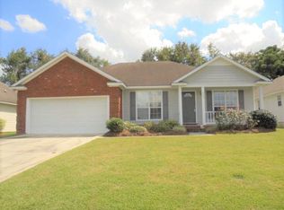 647 Justin Dr, Valdosta, GA 31602