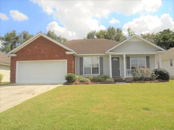 647 Justin Dr, Valdosta, GA 31602