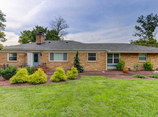 4112 Tazewell Pike, Knoxville, TN 37918