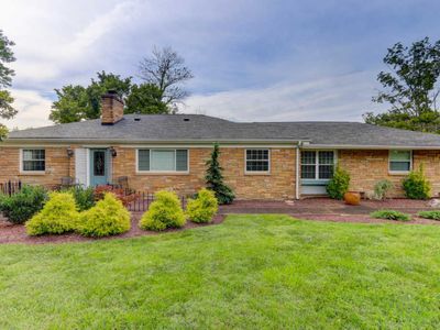 4112 Tazewell Pike, Knoxville, TN, 37918