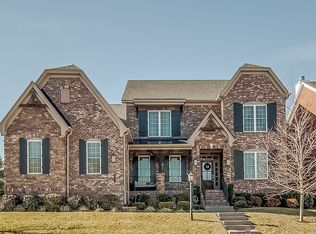 1113 Kirkwood Dr, Franklin, TN 37067