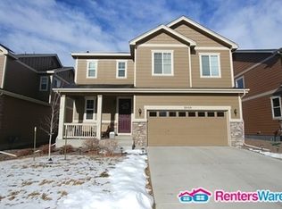 3555 E 140th Pl, Thornton, CO 80602