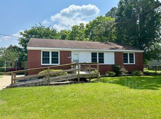 418 Dove Pl, Goldsboro, NC 27534