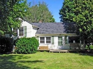 15805 Park Lake Rd, East Lansing, MI 48823