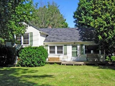 15805 Park Lake Rd, East Lansing, MI, 48823