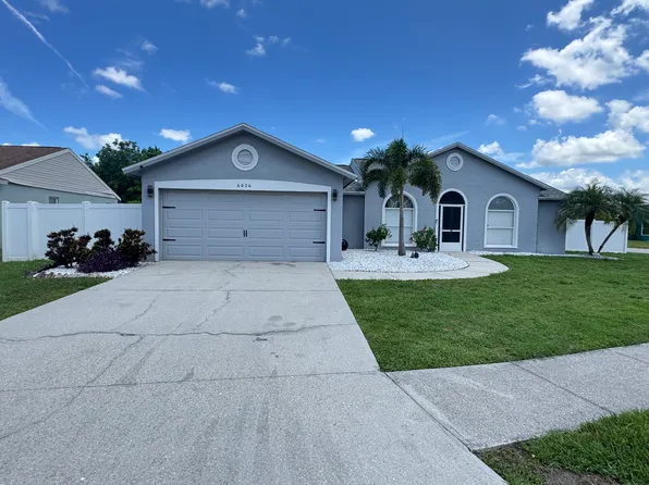 6026 62nd Ct E, Palmetto, FL 34221